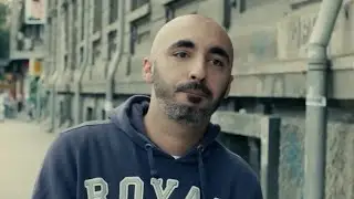 Cabron x Voltaj - Vocea Mea