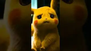 #Пикачуживи