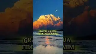 GRANDE É SUA FIDELIDADE