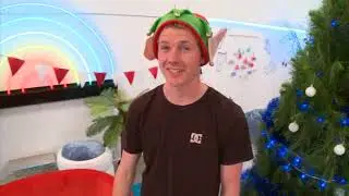 CHRISTMAS WWYD 1
