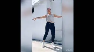 TİKTOK   BİZİ ÇEKEMEYENLER   ATEŞLİ DANS