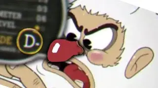 The Worst Scores in Cuphead: Delicious Last Course