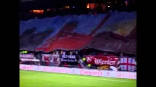 FC Twente Sfeeractie VAK P 