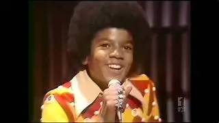 Jackson 5 - Rockin' Robin (1972)