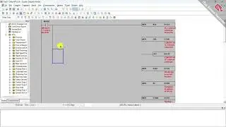DELTA PLC [ PLC LINK 16 SLAVES AND READ/WRITE 16 DATA(WORD) PROGRAMMING