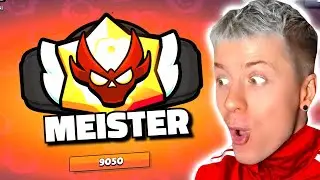 DIE MEISTER LIGA RUFT