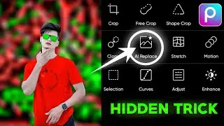New Trick Cb Photo Editing 2024 | Picsart Me Kapde Ka Colour Kaise Change Kare | Photo Editing Apps