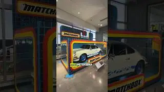 Пошли бы в такой? #petersen #крутыетачки #автомузей #лосанджелес