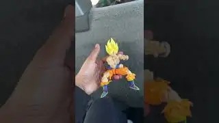 GOKU
