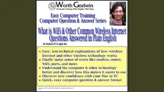 Understanding What is WiFi vs What is Bluetooth Wireless