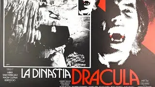 The Dracula Dynasty (1980) [Full Movie, English Subtitles]