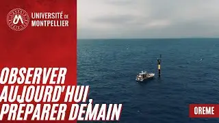 Clip vidéo OREME Observer aujourd'hui, préparer demain