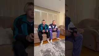 Поддержка друга, самое главное 😂 #Nlo  #частушки