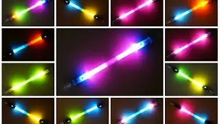 Как сделать ST LED Mod – Pen Modding Tutorial