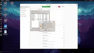 Easily run Windows software on Linux with Bottles