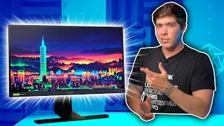 240Hz 1ms IPS Ready for Competitive? | ViewSonic XG270 Review