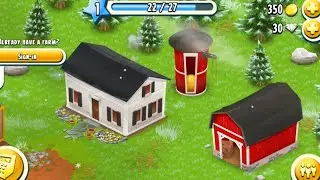 Hay Day game #viral #games #hayday #mobilegame