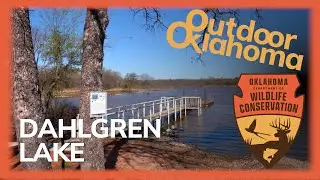 Dahlgren Lake