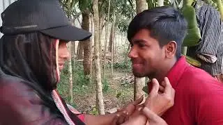 Bangla funny short video....