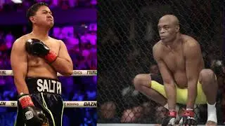 Misfits Boxing NEW multi fight signings