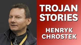 Henryk Chrostek