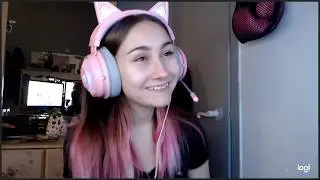 kitty webcam