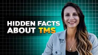 4 Little-Known Facts about TMS (Tension Myoneural Syndrome / MindBody Syndrome)