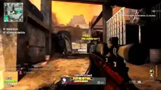MW3 | killstreak a Franco increible!!!  | Clips Comunitarios Ep9