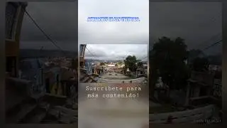 Miradores de San Cristobal #vistashermosas #sancristobal #miradores #chiapas
