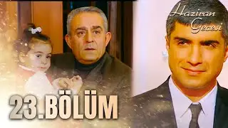 Haziran Gecesi 23. Bölüm - FULL BÖLÜM