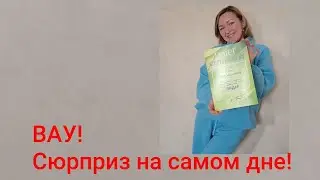 Обзор заказа. Акции. Подарки.