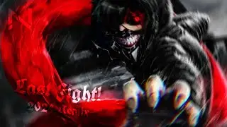 NinJory - Last Fight! (2024 Remix) [2024 Remixes]