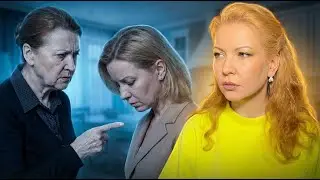 Родители продолжают контролировать своих взрослых детей. Что делать?