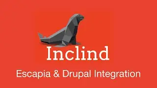 Escapia & Drupal Integration