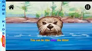 Learn to Float - Josh Song - Music for Kids