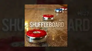 Wiley - ShuffleBoard #Grime2022