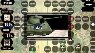 Let's Play War of The Human Tanks : Levels 1-4