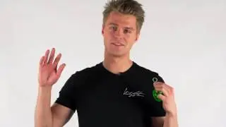 YoYoFactory's Replay YO-YO