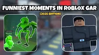 Roblox GAR: Hilarious Moments You Can't Miss! 🤣 | Roblox Star Wars