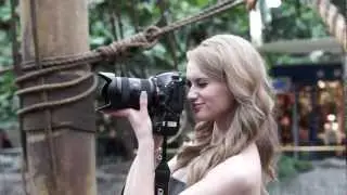 Sony Alpha/Cybershot Photo Clinic