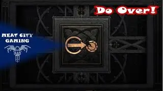 Achievement Guide - Do Over! // Diablo 2: Resurrected