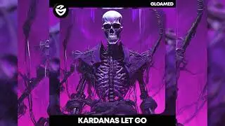 Kardanas - Let Go