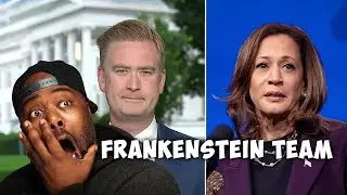 Leaks are coming out of the Harris campaign