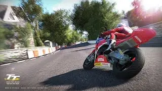 TT Isle of Man - The Game | SneakPeek Preview