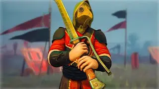 Chivalry 2 But I'm The Main Character In Duels