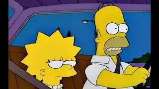 Homero Simpson Escuchando Dj Dever x Luister La Voz - Por Ti Sere (Preview)