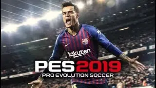Download And Install Pro Evolution Soccer 2019 CPY