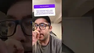 O mercado do Apple vision pro pra dev vai bombar??