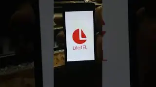 Lite Tel LT4501 FRP Remove with Nck Dongle