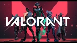 Valorant